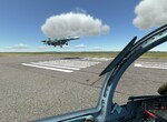 Su33 na čiare predbežného vzletu. Su33 na čiare predbežného vzletu.