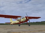 L-60 Brigadýr L-60 Brigadýr