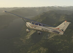 Cessna 172SP