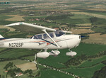 Cessna 172SP