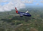 B 737-700 B 737-700