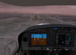 Minimums in LZIB rwy 22