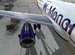 Airbus 321 Airbus 321