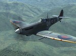 Spitfire LF Mk