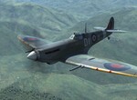 Spitfire LF Mk Spitfire LF Mk