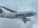 Pan American World Airways