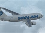 Pan American World Airways Pan American World Airways