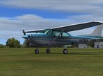 Odpovajc Cessna na LKZB