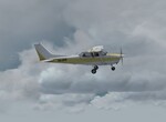 OK-VFR po druhé OK-VFR po druhé