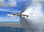 F-14 Sonic Boom