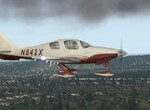 Lancair Columbia-400