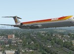 MD- 82 Default