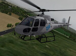 AS350B3