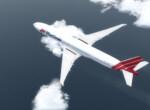 KMIA to TNCM