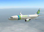 B737-800 TRA