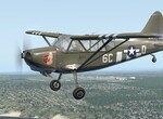 Stinson L5 Sentinel