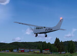  Cessna TU206G Turbo
