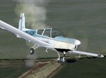 Identifikace a lokalizace polního požáru Identifikace a lokalizace polního požáru