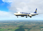 Fully established on ILS 24