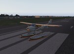 Cessna Skyhawk na KTIW