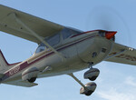 I love Cessna