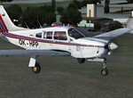 PA-28R Arrow III PA-28R Arrow III