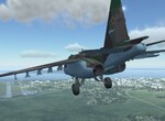 Suchoj Su-25 Suchoj Su-25