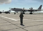 Strážnik bombardovacej letky Strážnik bombardovacej letky