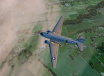Douglas C-47 Air2Air
