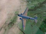 Douglas C-47 Air2Air Douglas C-47 Air2Air