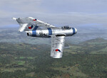 MiG- 15bis  3934