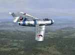 MiG- 15bis 3934 MiG- 15bis 3934