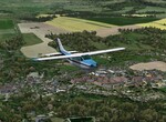 Cessna T210 Turbo Centurion