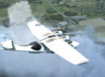Catalina G-PBYA 