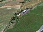 LKPI nové letiště pro FSX a P3D LKPI nové letiště pro FSX a P3D