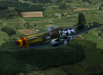 P-51D N-357FG
