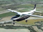 Cessna 208B Grand Caravan EX