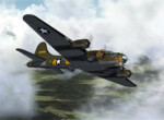 B-17 G-BEDF