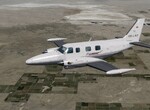 Piper PA-31T2 Cheyenne Piper PA-31T2 Cheyenne