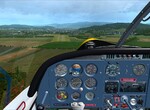 VFR Tour 2017 LZNI-LZPT