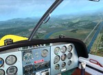 VFR Tour 2017 priblíženie na LZDB VFR Tour 2017 priblíženie na LZDB