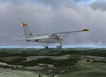 Tecnam Eaglet Tecnam Eaglet
