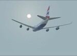 British Airways 747 British Airways 747