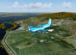 VFR okolo LKTB VFR okolo LKTB