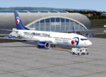 Boarding at LKTB Boarding at LKTB