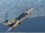 MiG-21 MiG-21