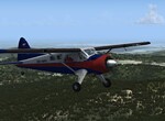 DHC-2 Beaver Milviz