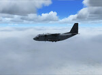C-27J Slovak Air Force C-27J Slovak Air Force