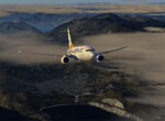 B737 OK-SWW B737 OK-SWW