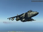 DCS Harrier